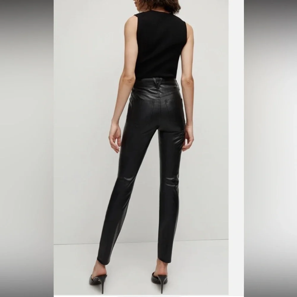Veronica Beard debbie ankle Skinny high rise